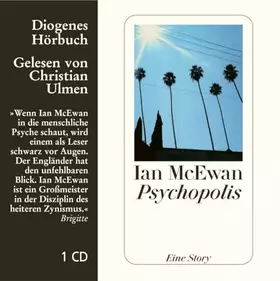 Couverture du produit · Psychopolis