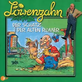 Couverture du produit · Schatz Der Alten Roem [Import]