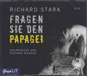 Couverture du produit · Fragen Sie den Papagei