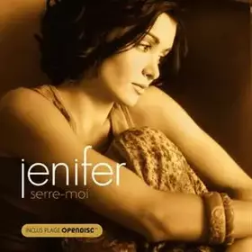 Couverture du produit · Serre-Moi