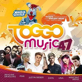 Couverture du produit · Toggo Music 47