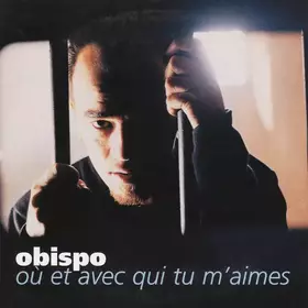Couverture du produit · Où Et Avec Qui Tu M'aimes