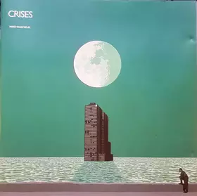 Couverture du produit · Crises