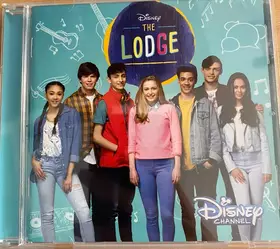 Couverture du produit · Disney The Lodge Soundtrack