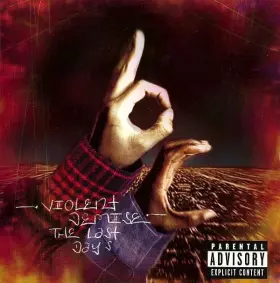 Couverture du produit · Violent Demise: The Last Days