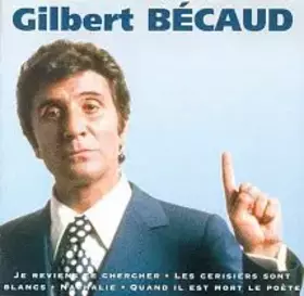 Couverture du produit · Gilbert Bécaud
