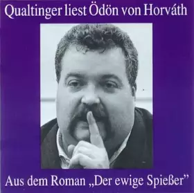 Couverture du produit · Der Ewige Spiesser [Import]