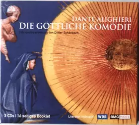 Couverture du produit · Die Göttliche Kommödie