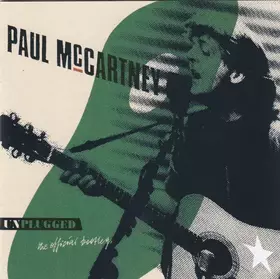 Couverture du produit · Unplugged (The Official Bootleg)