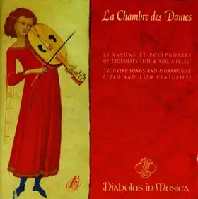 Couverture du produit · La Chambre des Dames