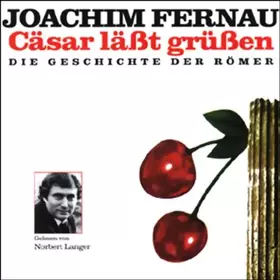 Couverture du produit · Caesar Laesst Gruessen