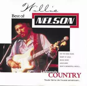 Couverture du produit · La Legende Country