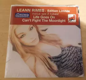 Couverture du produit · Life Goes On