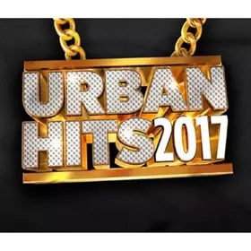 Couverture du produit · Urban Hits 2017