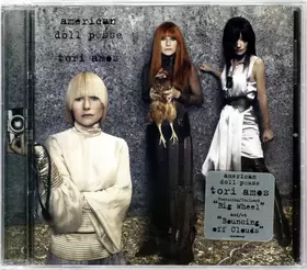 Couverture du produit · American Doll Posse