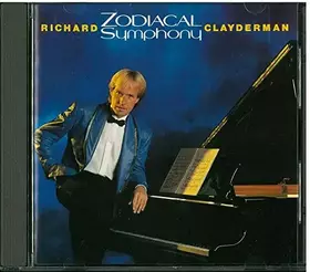 Couverture du produit · Zodiacal Symphony