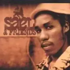 Couverture du produit · Sael & Friends