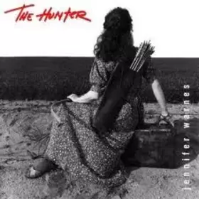 Couverture du produit · The Hunter