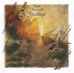 Couverture du produit · Fireships