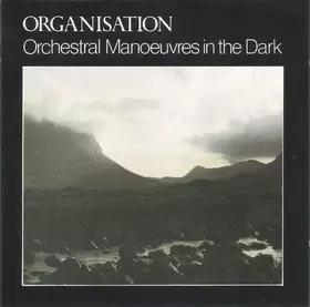 Couverture du produit · Organisation