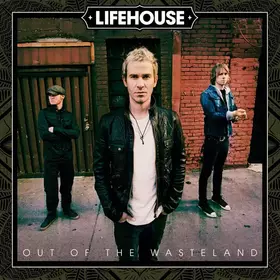 Couverture du produit · Out Of The Wasteland