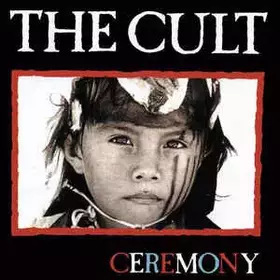 Couverture du produit · Ceremony