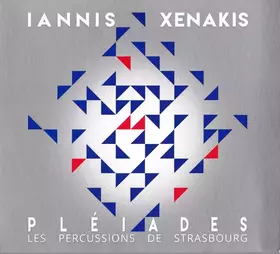 Couverture du produit · Pléïades