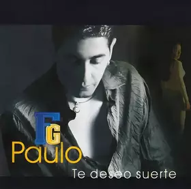 Couverture du produit · Te Deseo Suerte