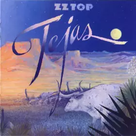 Couverture du produit · Tejas