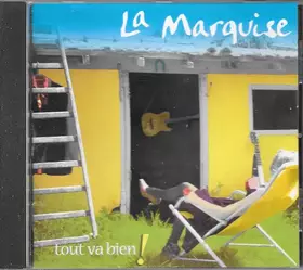 Couverture du produit · Tout Va Bien [CD Album - 2003]