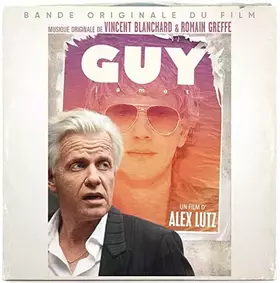 Couverture du produit · Guy