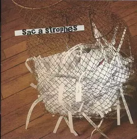 Couverture du produit · Sac A Strophes
