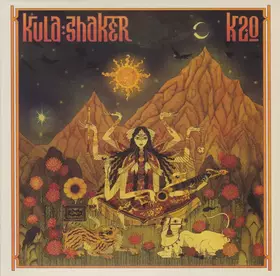 Couverture du produit · K2.0
