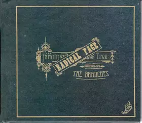 Couverture du produit · The Family Tree: The Branches