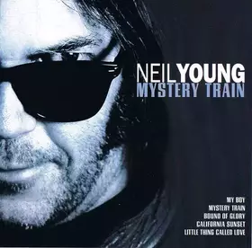 Couverture du produit · Mystery Train