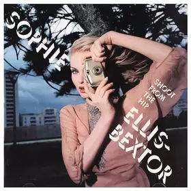 Couverture du produit · Shoot from The Hip