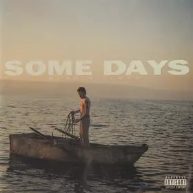 Couverture du produit · Some Days