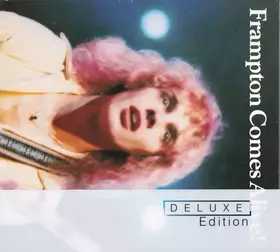 Couverture du produit · Frampton Comes Alive!  