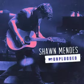 Couverture du produit · MTV Unplugged