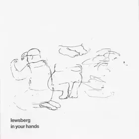 Couverture du produit · In Your Hands