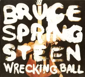 Couverture du produit · Wrecking Ball