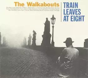Couverture du produit · Train Leaves At Eight