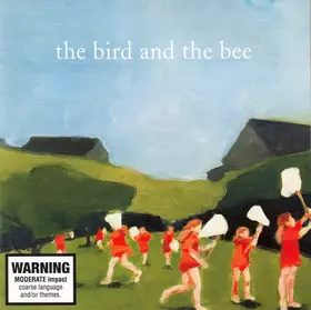 Couverture du produit · The Bird And The Bee