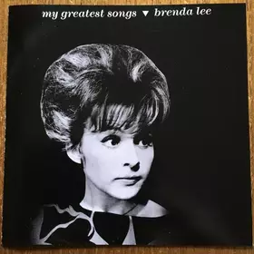 Couverture du produit · My Greatest Songs