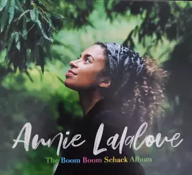 Couverture du produit · The Boom Boom Schack Album