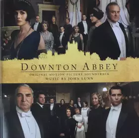 Couverture du produit · Downton Abbey (Original Motion Picture Soundtrack)