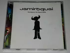 Couverture du produit · Emergency On Planet Earth