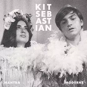 Couverture du produit · Mantra Moderne