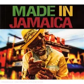 Couverture du produit · Made in Jamaica