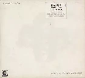 Couverture du produit · Youth & Young Manhood